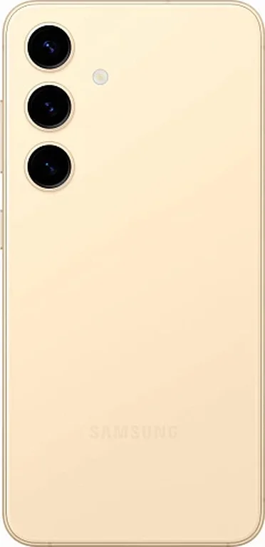 Смартфон Samsung Galaxy S24 8/512GB SM-S921B (Золотистый, 512 ГБ, Global, 8 ГБ)