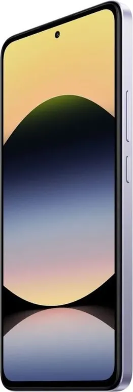 Смартфон Xiaomi Redmi Note 14 4G NFC 6/128Gb Mist Purple (Global Version)