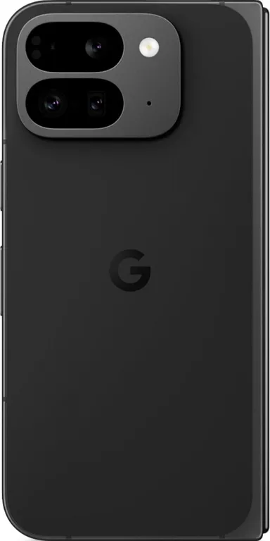 Смартфон Pixel 9 Pro Fold 5G 16/256ГБ, Dual: nano SIM + eSIM, Obsidian