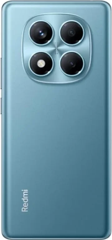 Смартфон Xiaomi Redmi Note 14 Pro 12/512GB (Зелёный, 12 ГБ, 512 ГБ)