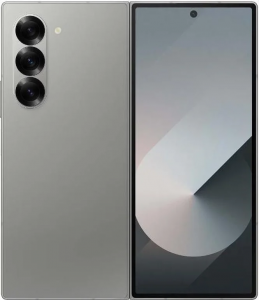Смартфон Samsung Galaxy Z Fold6 12/1TB Silver Shadow