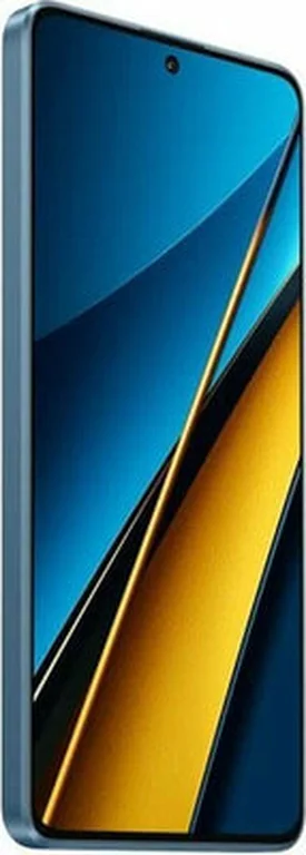 Смартфон Xiaomi Poco X6 5G 12/256Gb NFC EU Blue