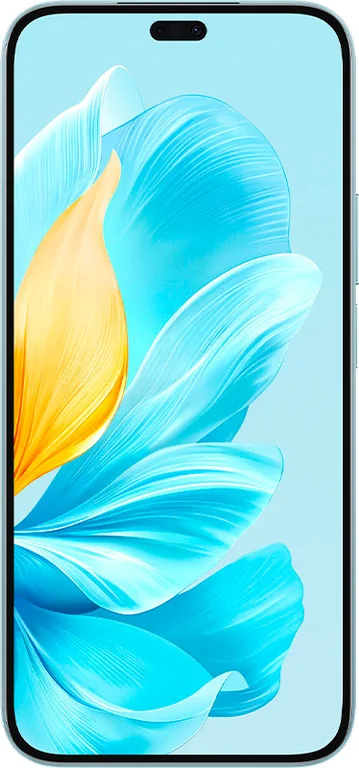 Смартфон Honor 200 Lite 8/256Gb Starry Blue (Синий) RU