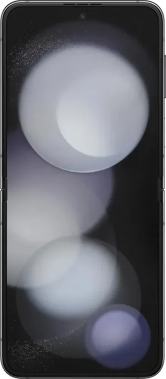 Смартфон Samsung Galaxy Z Flip5 8/256Gb (Graphite)