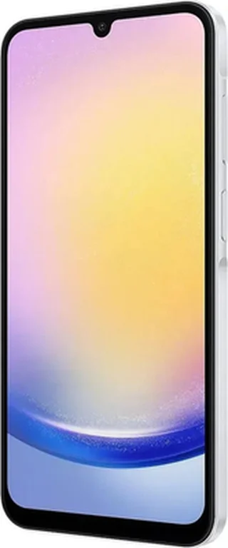 Смартфон Samsung Galaxy A25 5G 8/256 ГБ, Dual nano SIM, голубой