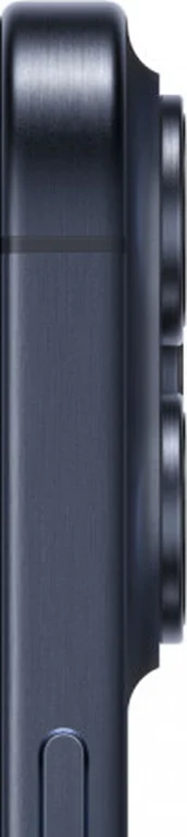 Смартфон Apple iPhone 15 Pro, 256 ГБ, Титановый Синий