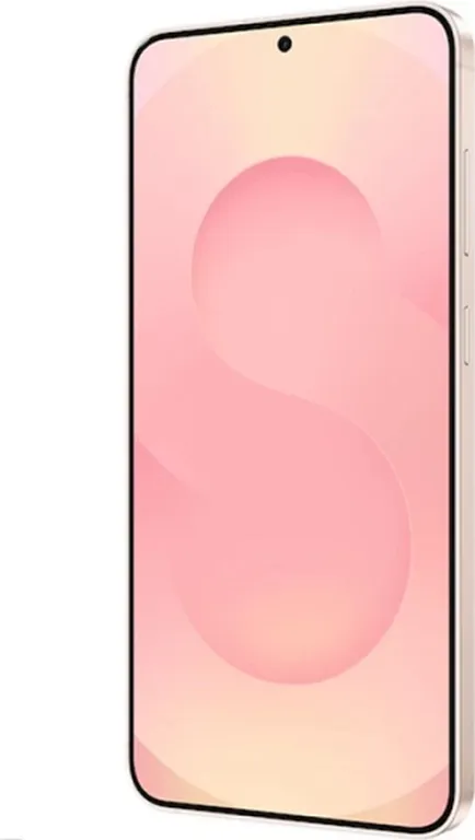 Смартфон Samsung Galaxy S25 12/512GB (Snapdragon 8 Elite) pink gold (розовый)