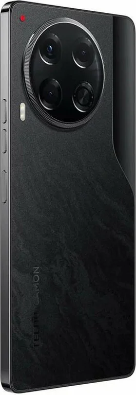 Смартфон Tecno Сamon 30 5G 8/256 Basaltic Dark