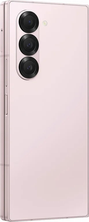 Смартфон Samsung Galaxy Z Fold6 12/256Gb (2024) Pink, розовый