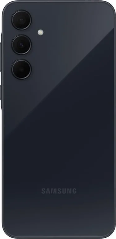 Смартфон Samsung Galaxy A35 5G 8/256 ГБ, navy (темно-синий)