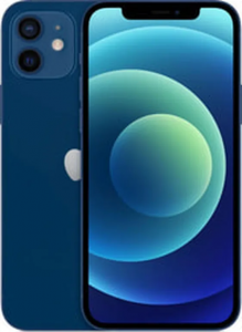 Смартфон Apple iPhone 12 128 ГБ, nano SIM+eSIM, черный