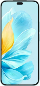 Смартфон Honor 200 lite 8/256Gb мерцающий голубой EAC