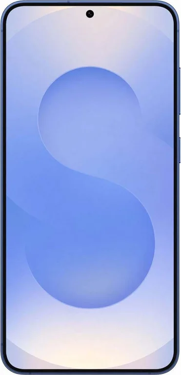 Смартфон Samsung Galaxy S25 Plus 12/512Gb (Синий)