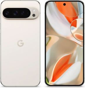 Смартфон Google Pixel 9 Pro XL 256 ГБ бежевый