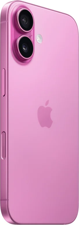 Смартфон Apple iPhone 16 Plus 128Gb (Pink)
