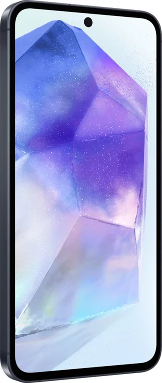 Смартфон Samsung Galaxy A55 5G 12/256ГБ, Dual: nano SIM + eSIM, navy