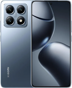 Смартфон Xiaomi 14T 12GB+512GB Titanium Blue