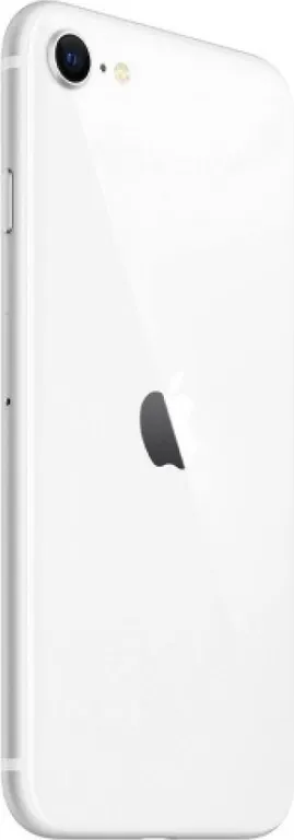 Смартфон Apple iPhone SE 2022 64 ГБ, Белый, US