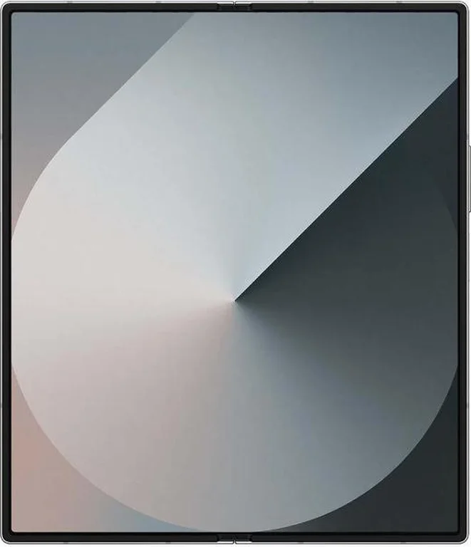 Смартфон Samsung Galaxy Z Fold6 12/1TB Silver Shadow