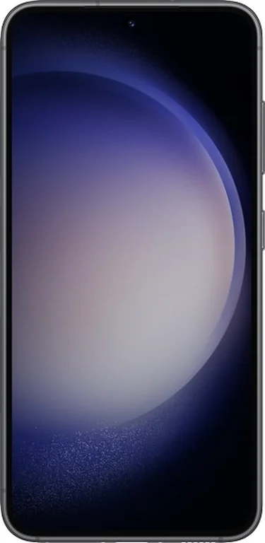 Смартфон Samsung Galaxy S23 8/128 ГБ, черный фантом