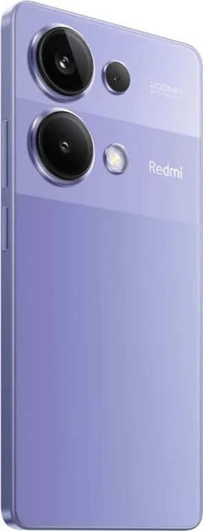 Смартфон Xiaomi Redmi Note 13 Pro 12/512Gb Lavender Purple, фиолетовый