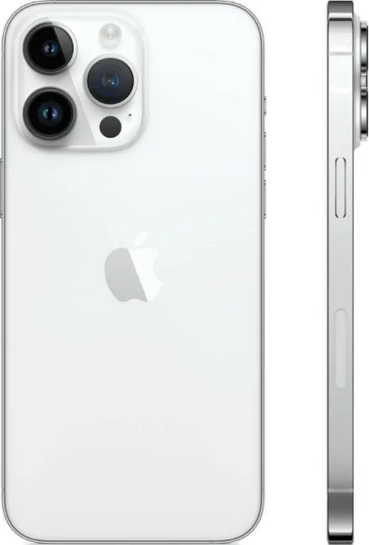 Смартфон Apple iPhone 14 Pro Max 512Gb Серебристый