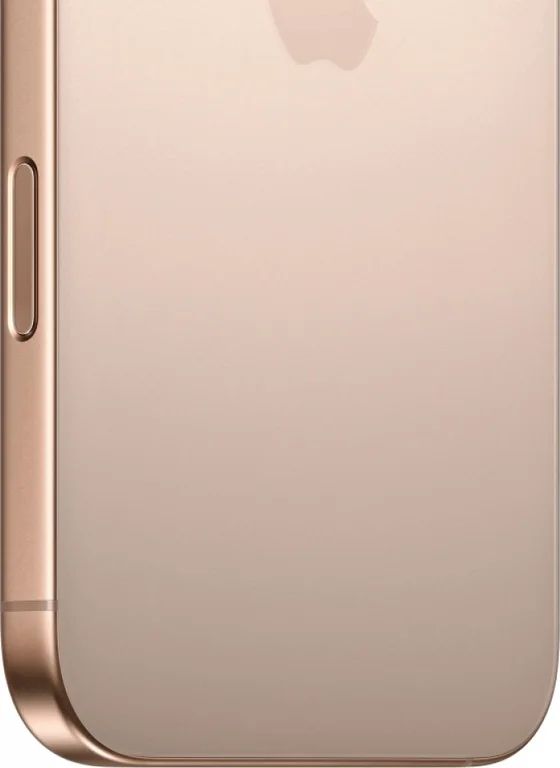 Смартфон Apple iPhone 16 Pro 1 Tb, Desert Titanium /«песочный титан»