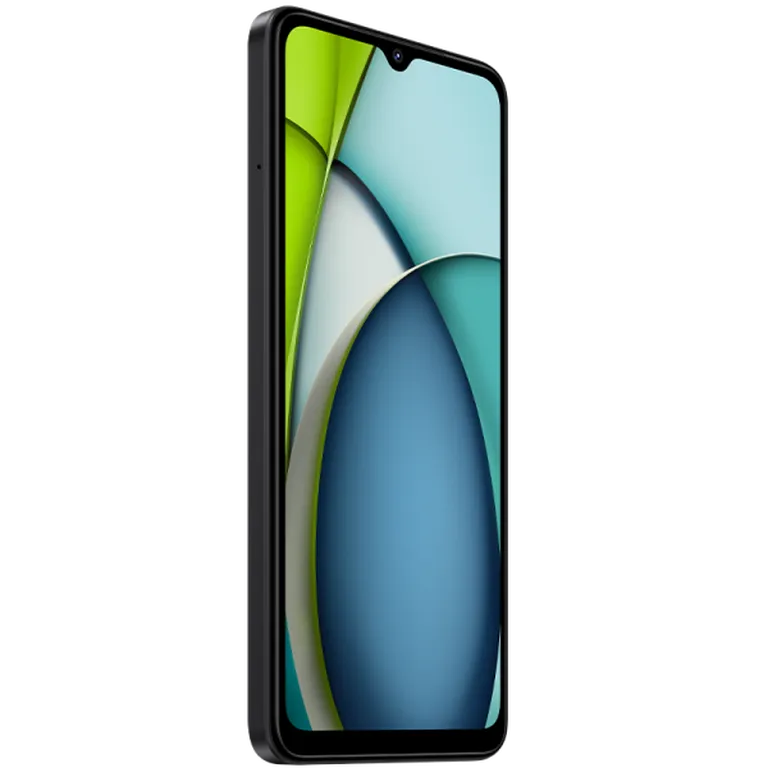 Смартфон Redmi A3X 3/64Gb полночный черный EAC