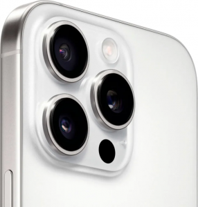 Смартфон Apple iPhone 16 Pro 1Tb Белый Титан (White Titanium)