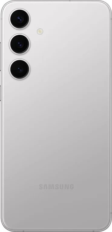Смартфон Samsung Galaxy S24+ 12/512GB Marble Gray