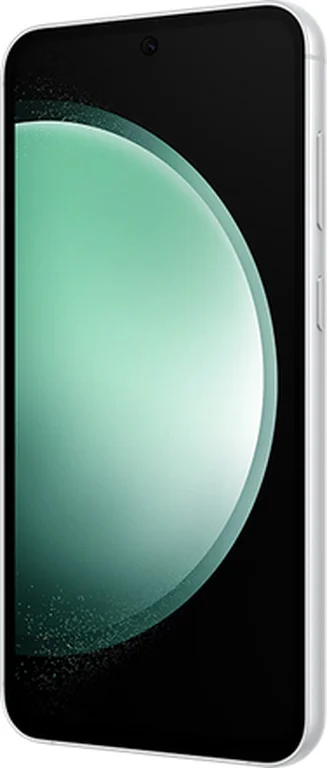 Смартфон Samsung Galaxy S23 FE 8/256 ГБ, Dual nano SIM, мятный
