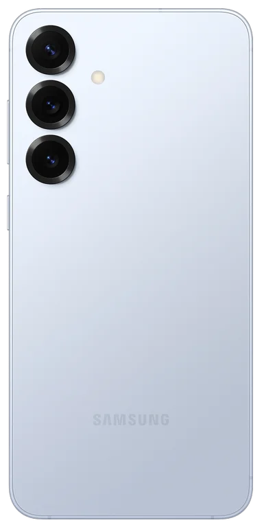 Смартфон Samsung Galaxy S25 Plus 12/256GB Icy Blue (Ледяной-cиний)