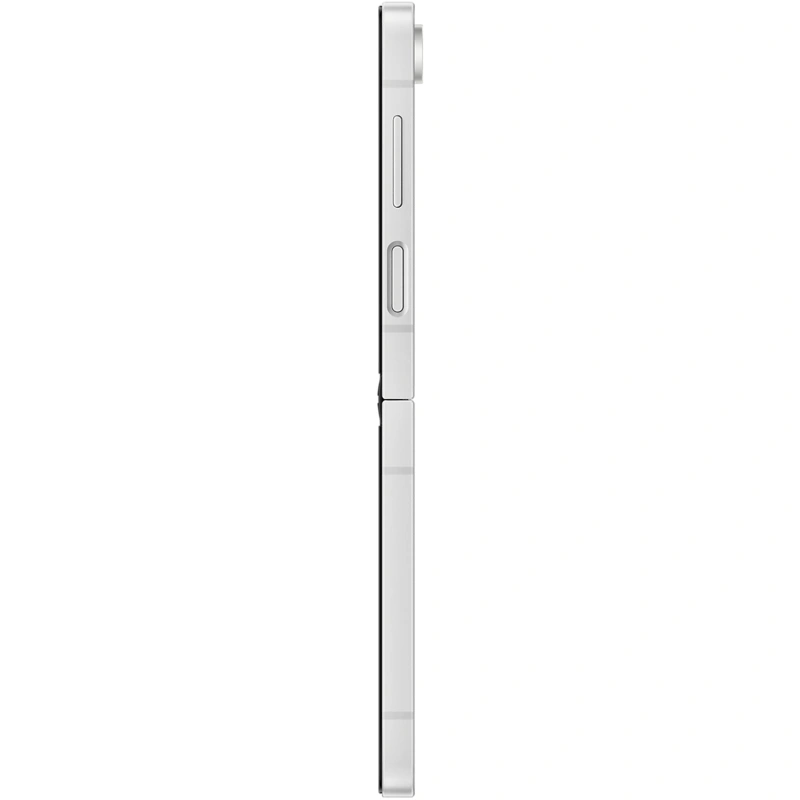 Смартфон Samsung Galaxy Z Flip6 12/512GB White