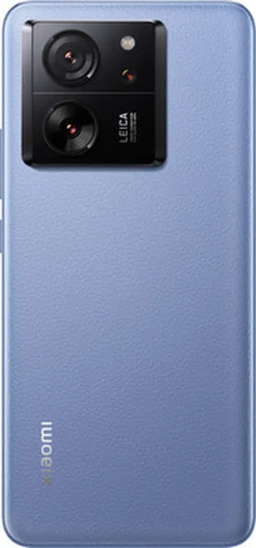 Смартфон Xiaomi 13T Pro 12/512 ГБ Alpine Blue (голубой) Global Version