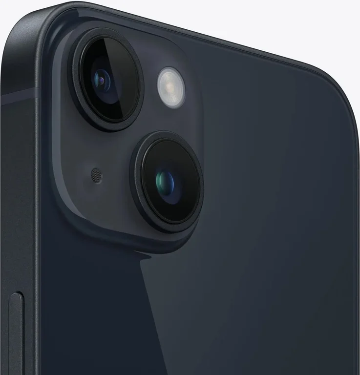 Смартфон Apple iPhone 14 128Gb,A2882,темная ночь
