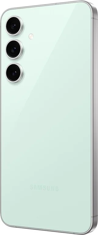 Смартфон Samsung Galaxy S24 FE 8/256Gb (S721B) Mint (мятный) Exynos 2400