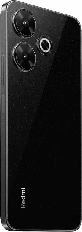 Смартфон Xiaomi Redmi 13 8/256Gb Midnight Black (Черный) RU