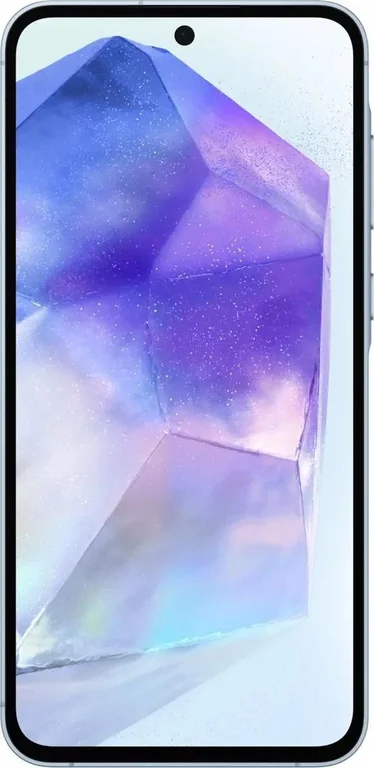 Смартфон Samsung Galaxy A55 5G 8/128Gb,SM-A556E,голубой