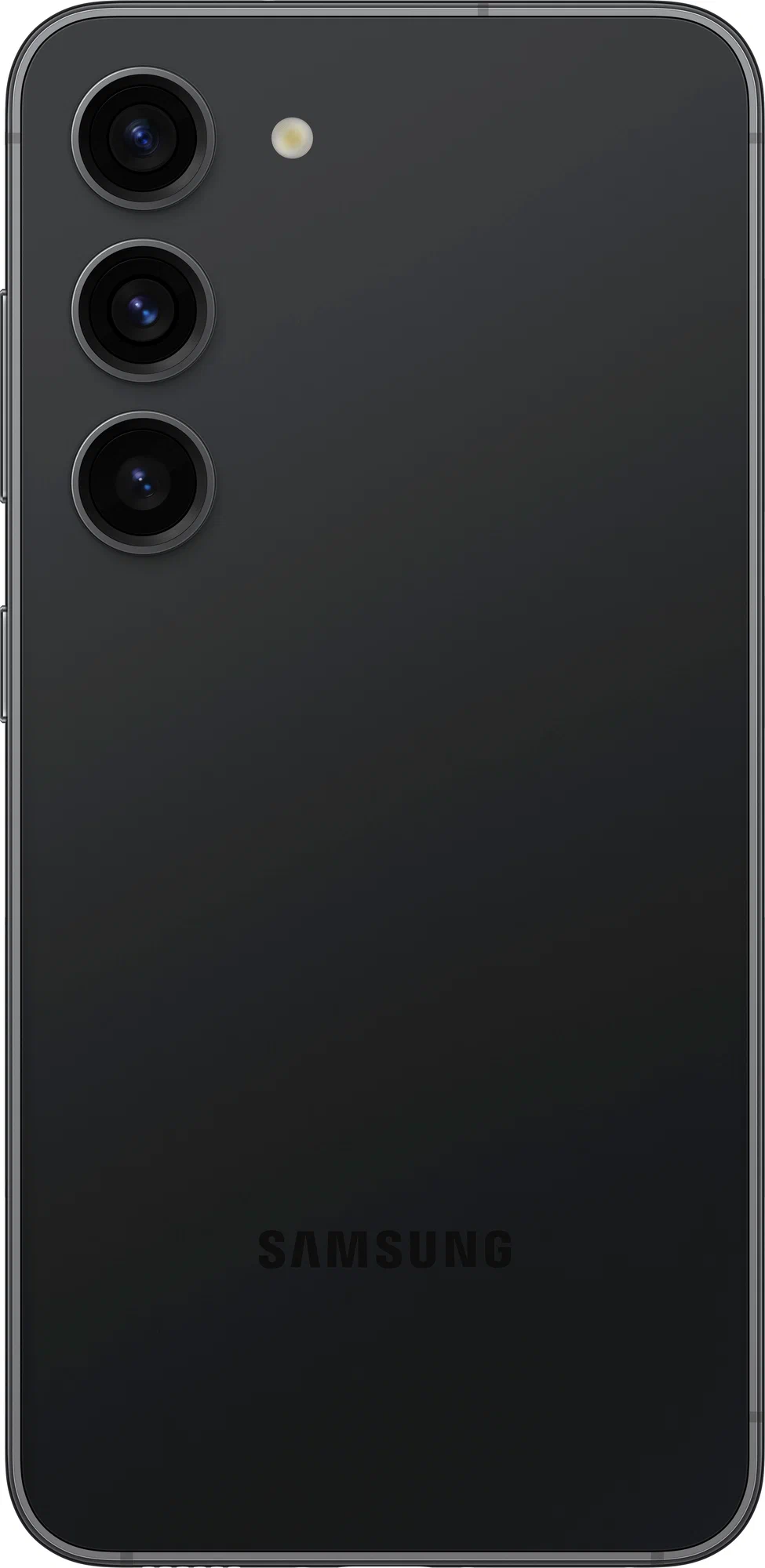 Смартфон Samsung Galaxy S23 8/128Gb, чёрный