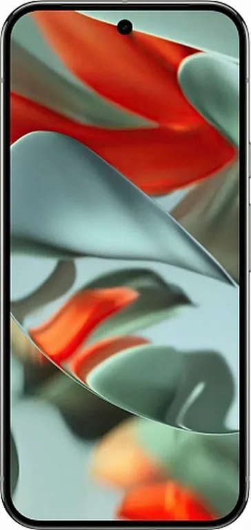 Смартфон Google Pixel 9 Pro 16/128GB Global (16 ГБ, 128 ГБ, Серый, Global)