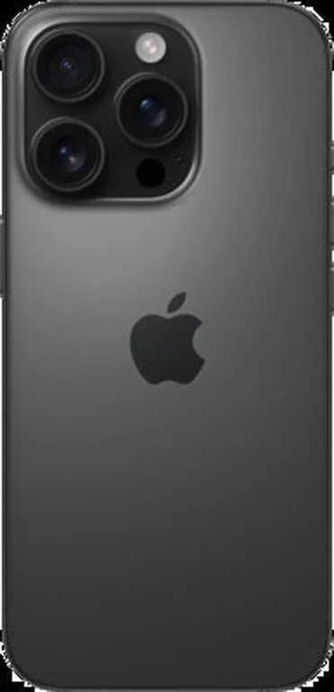 Смартфон Apple iPhone 16 Pro 256 ГБ, Dual nano-SIM + eSIM, черный титан