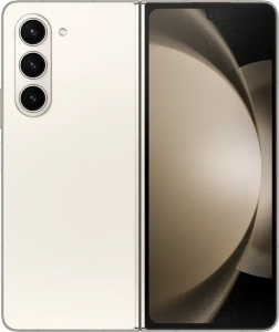 Смартфон Samsung Galaxy Z Fold5 12/512Gb, бежевый