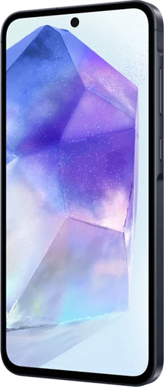 Смартфон Samsung Galaxy A55 5G 8/256Gb navy (темно-синий)