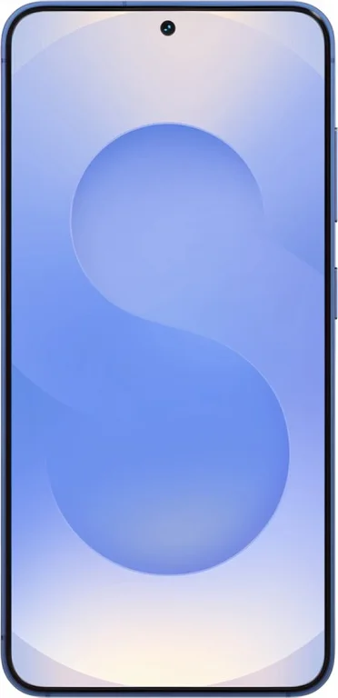 Смартфон Samsung Galaxy S25 12/256Gb (Синий)