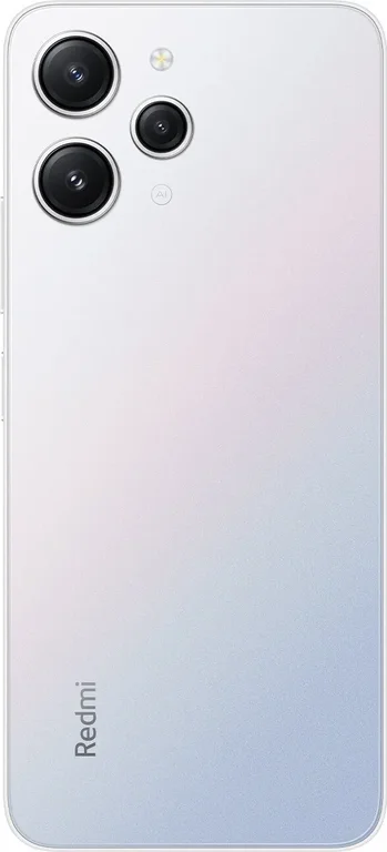 Смартфон Xiaomi Redmi 12 RU 8/256Gb Polar Silver