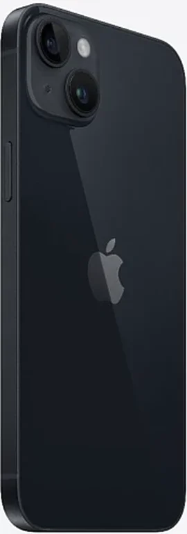 Смартфон Apple iPhone 14 Plus 256GB Global (256 ГБ, Чёрный, Global, 6 ГБ)
