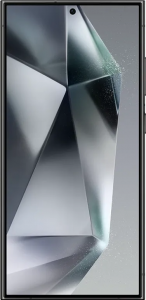 Смартфон Samsung Galaxy S24 Ultra 12/256GB (Snapdragon 8 Gen3) titanium green (зеленый титан)
