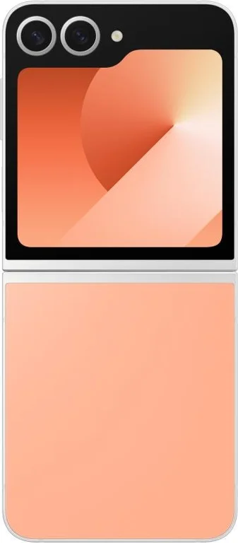 Смартфон Samsung Galaxy Z Flip6 512 Gb (Персиковый)