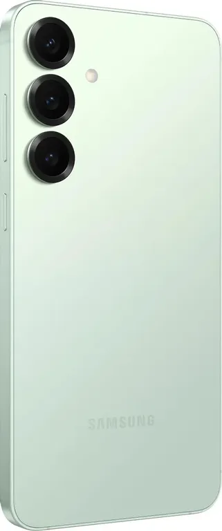 Смартфон Samsung Galaxy S25 5G 12/512GB, мятный