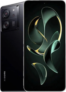 Смартфон Xiaomi 13T 12/256 ГБ Global, Dual nano SIM, черный